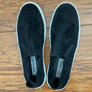 Steve Madden Slip Ons